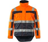 Mascot Chaqueta De Invierno Safe Compete 07223