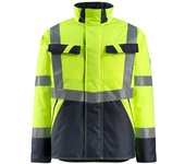 Mascot Chaqueta De Invierno Safe Light 15935
