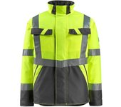 Mascot Chaqueta De Invierno Safe Light 15935