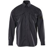 Mascot Camisa De Manga Larga Multisafe 09004