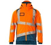 Mascot Chaqueta De Invierno Accelerate Safe 19335