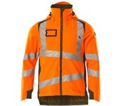 Mascot Chaqueta De Invierno Accelerate Safe 19035