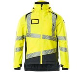 Mascot Chaqueta De Invierno Accelerate Safe 19335