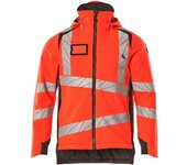 Mascot Chaqueta De Invierno Accelerate Safe 19035