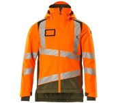 Mascot Chaqueta De Invierno Accelerate Safe 19335