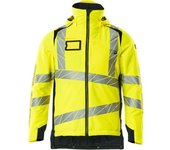 Mascot Chaqueta De Invierno Accelerate Safe 19035