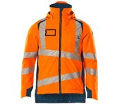 Mascot Chaqueta De Invierno Accelerate Safe 19035