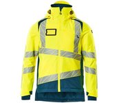 Mascot Chaqueta De Invierno Accelerate Safe 19335