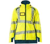 Mascot Chaqueta De Invierno Accelerate Safe 19045