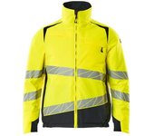 Mascot Chaqueta De Invierno Accelerate Safe 19435