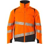 Mascot Chaqueta De Invierno Accelerate Safe 19435