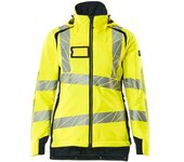 Mascot Chaqueta De Invierno Accelerate Safe 19045