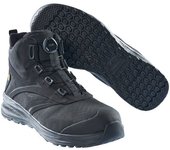 Mascot Botas De Seguridad Footwear Carbon F0253