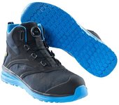 Mascot Botas De Seguridad Footwear Carbon F0253