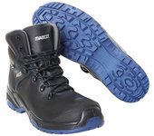 Mascot Botas De Seguridad Footwear Flex F0141