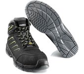 Mascot Botas De Seguridad Footwear Fit F0109