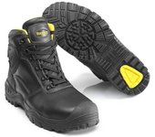 Mascot Botas De Seguridad Footwear Industry F0165