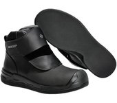 Mascot Botas De Seguridad Anchas Insustry