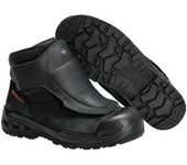 Mascot Botas De Seguridad Anchas Insustry