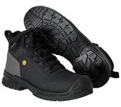 Mascot Botas De Seguridad Anchas Classic