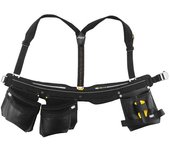Snickers Workwear Cinturón De Herramientas Carpintero
