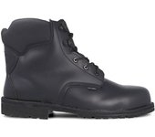 Paredes Seguridad Botas De Seguridad Magnum S3 Hi Ci Wr Hro Src