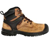 Mascot Botas De Seguridad Originals F1002