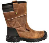 Mascot Botas De Seguridad Originals F1003