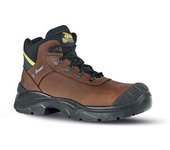 U-power Botas De Seguridad Latitude Uk