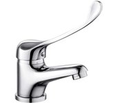 Artic Grifo Monomando Para Lavabo Medical Pacific