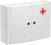 Tatay Mueble Horizontal De Baño Cruz Roja
