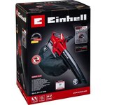 Einhell Soplador De Hojas Eléctrico Ge-cl 36 Li