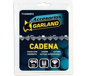 Garland Cadena De Motosierra 7132505872 3/8´´ 72e