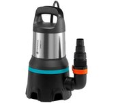 Gardena Bomba De Agua Pump 20000 750w