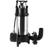 Kompak Bomba Sumergible Para Aguas Residuales Grincor18-18
