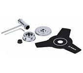 Bosch Juego De Cuchillas Para Desbrozadora 23 Cm