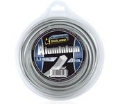 Garland Hilo De Desbrozadora Aluminium 35 M 3.3 Mm