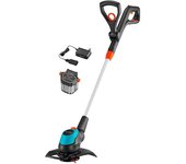 Gardena Desbrozadora Eléctrica Easy Cut 23/18v P4a