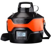 Stocker Nebulizador Antimosquitos Geyser Li-ion 5 Bar 4l