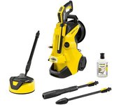 Karcher Hidrolimpiadora K4 Premium Power Control Home