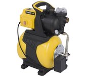 Powerplus Bomba De Agua 600w 19l
