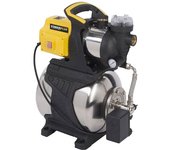 Powerplus Bomba De Agua 1000w 19l