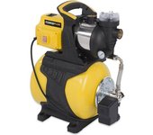 Powerplus Bomba De Agua 1000w 19l