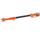 Stocker Podador Sin Batería Magma E-100 Tr 21 V