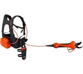 Stocker Tijeras De Podar Vulcano E-35 Tpc