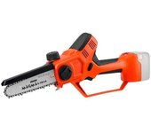 Stocker Motosierra De Poda Magma E-150 La 21 V No Batno