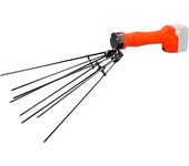 Stocker Agitador Magma E-1350 Sin Bate Olve 21v