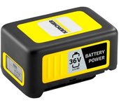 Karcher Cargador De Batería 2445030 36v