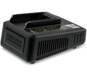 Karcher Cargador De Batería 2445032 18v