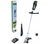 Bosch Desbrozadora Eléctrica Advancedbrushcut 36v-23-750